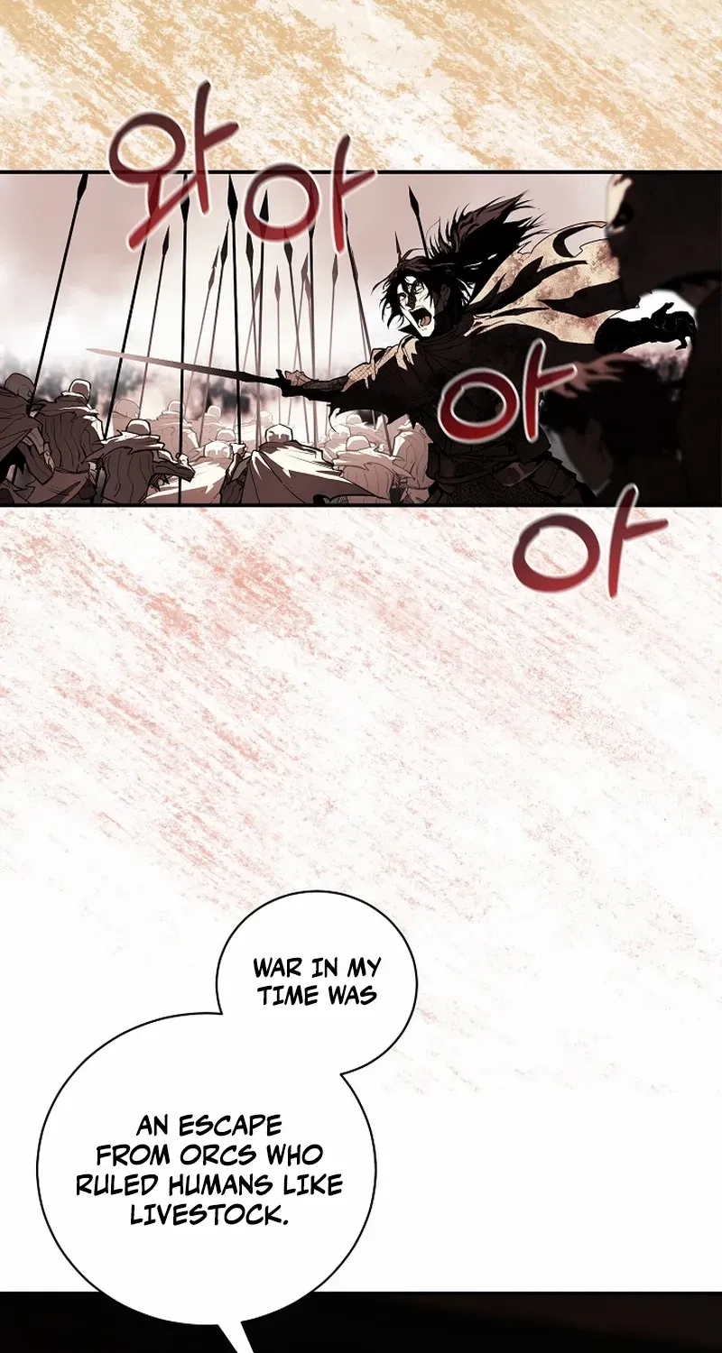Read Half Blood chapter 2 image 49 on Lezhin