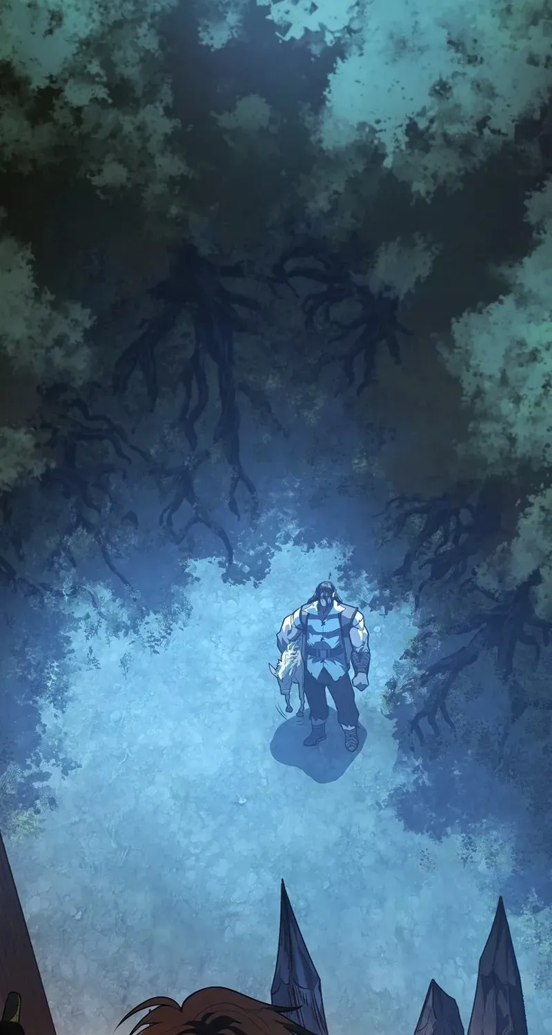 Read Half Blood chapter 2 image 5 on Lezhin