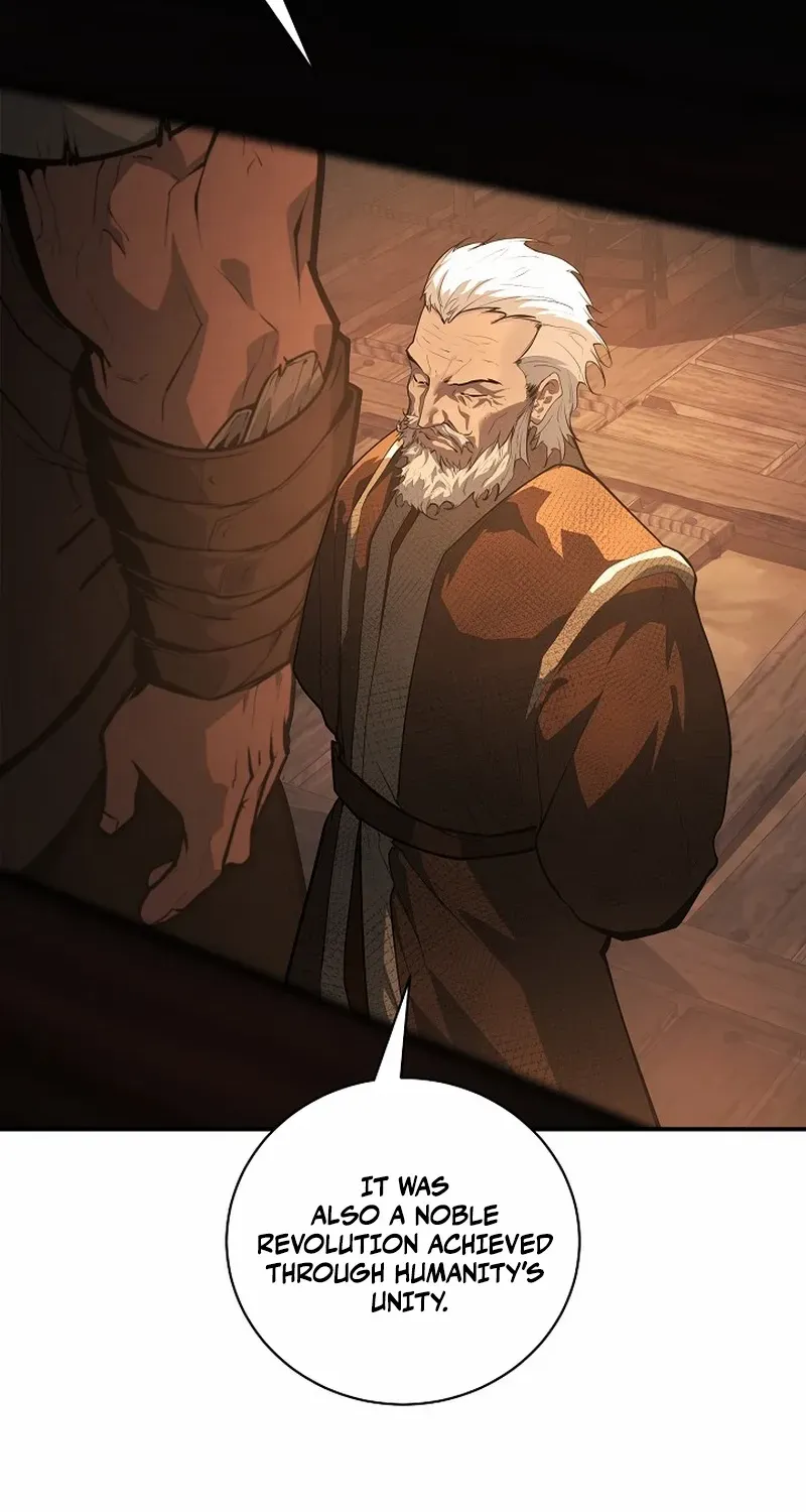 Read Half Blood chapter 2 image 50 on Lezhin