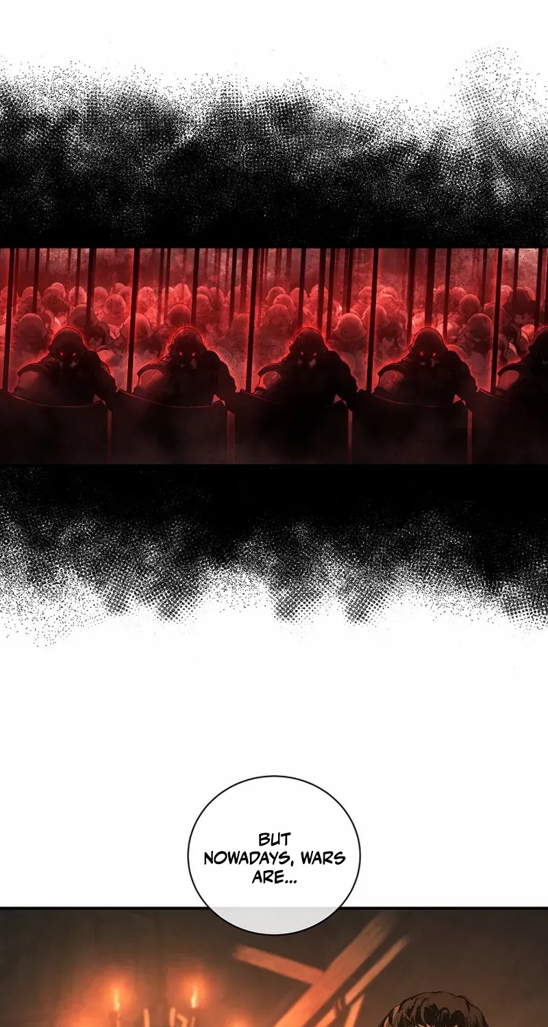 Read Half Blood chapter 2 image 51 on Lezhin