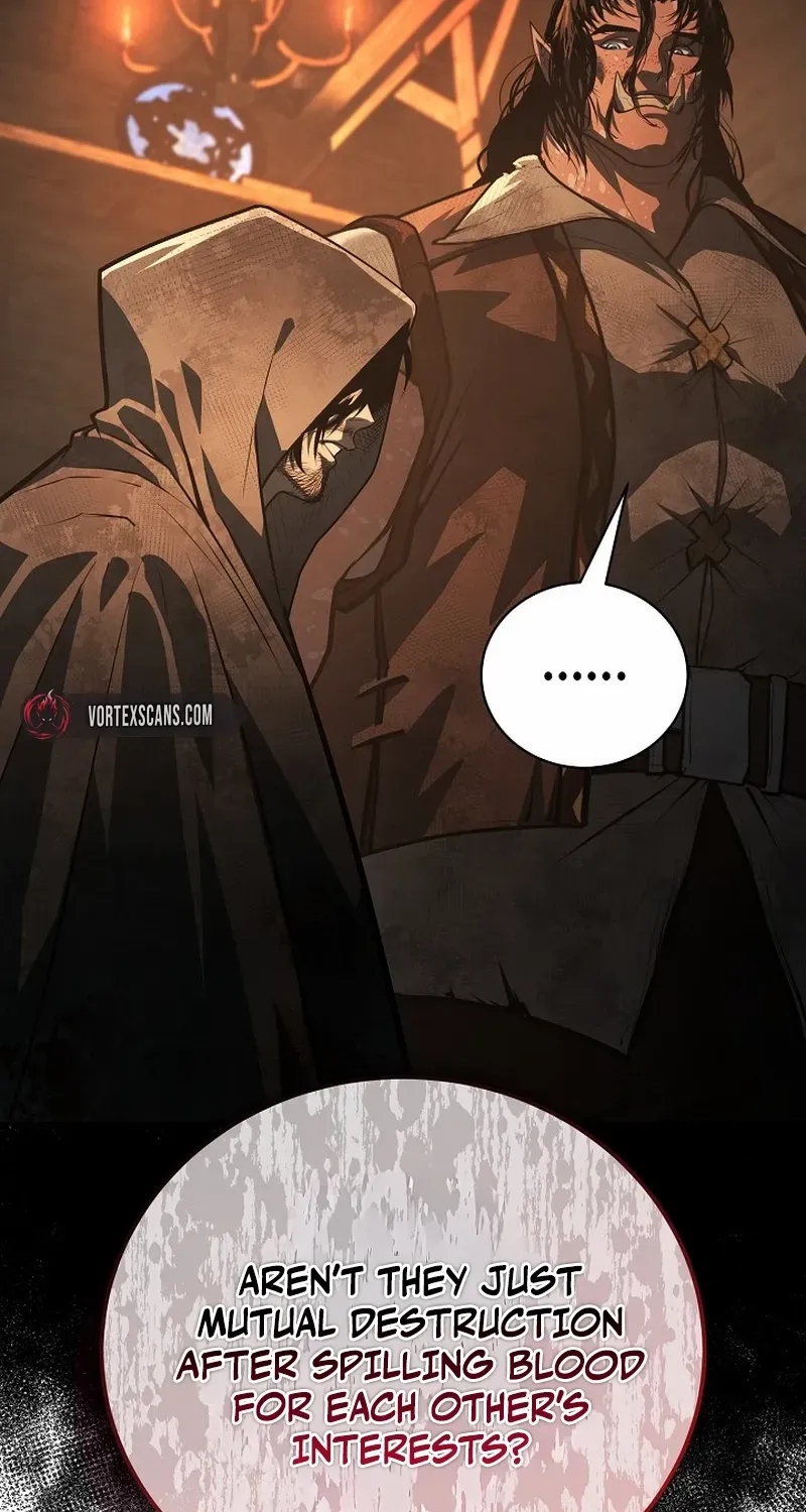 Read Half Blood chapter 2 image 52 on Lezhin