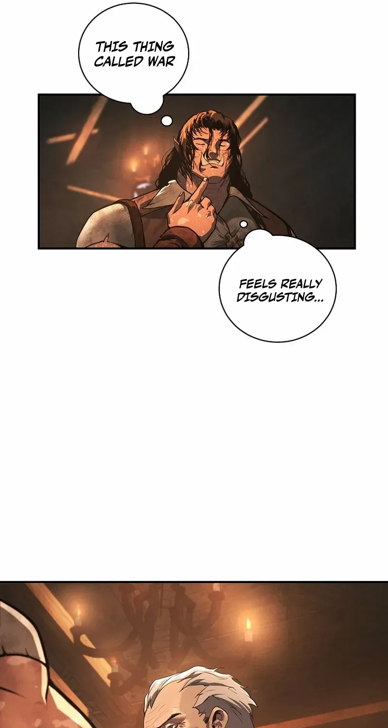 Read Half Blood chapter 2 image 54 on Lezhin
