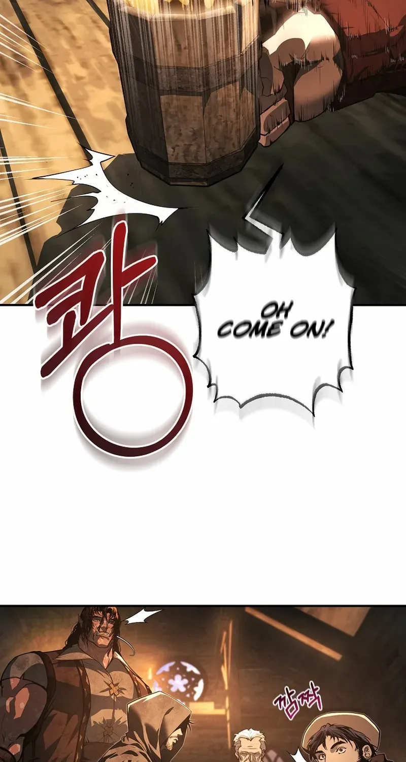 Read Half Blood chapter 2 image 58 on Lezhin