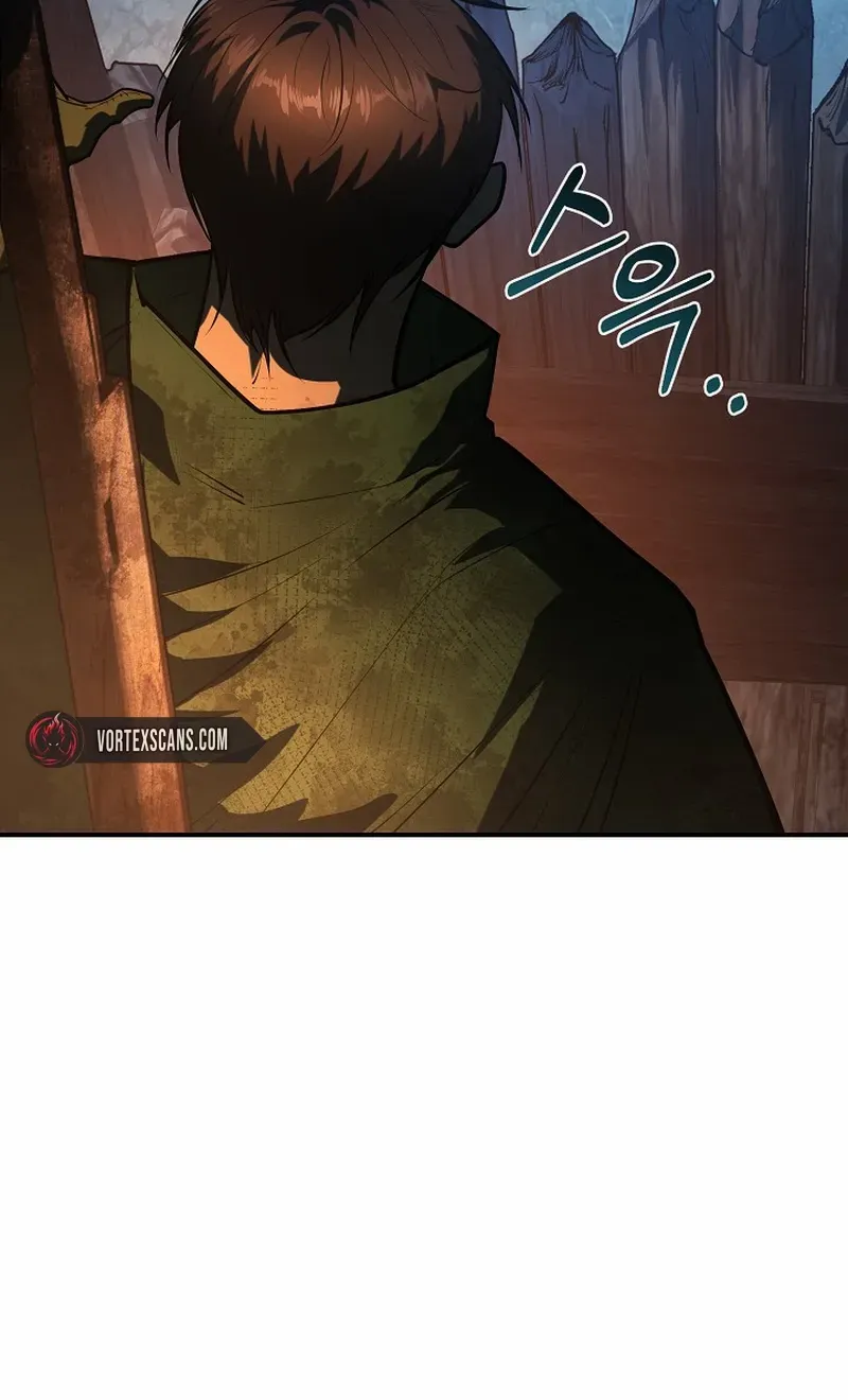 Read Half Blood chapter 2 image 6 on Lezhin