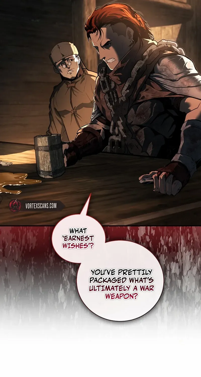 Read Half Blood chapter 2 image 60 on Lezhin