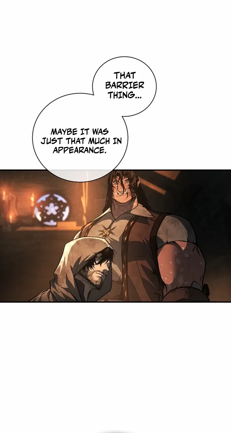 Read Half Blood chapter 2 image 61 on Lezhin