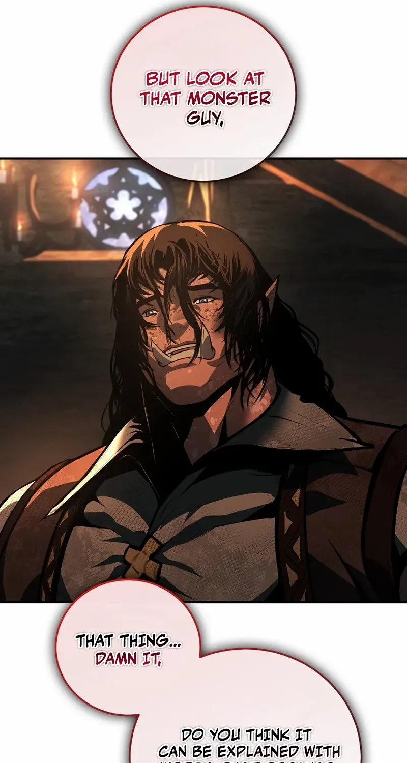 Read Half Blood chapter 2 image 62 on Lezhin