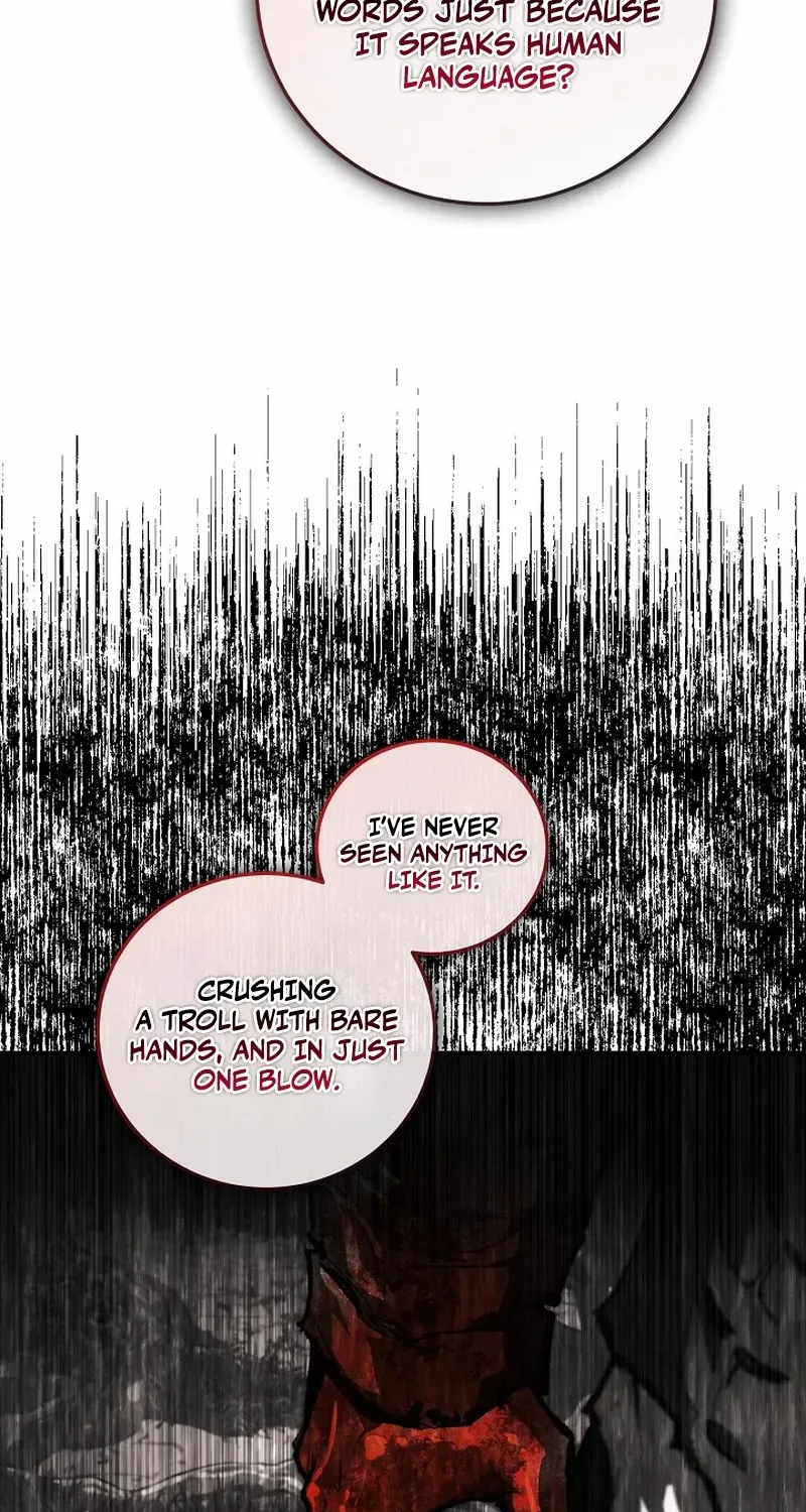 Read Half Blood chapter 2 image 63 on Lezhin