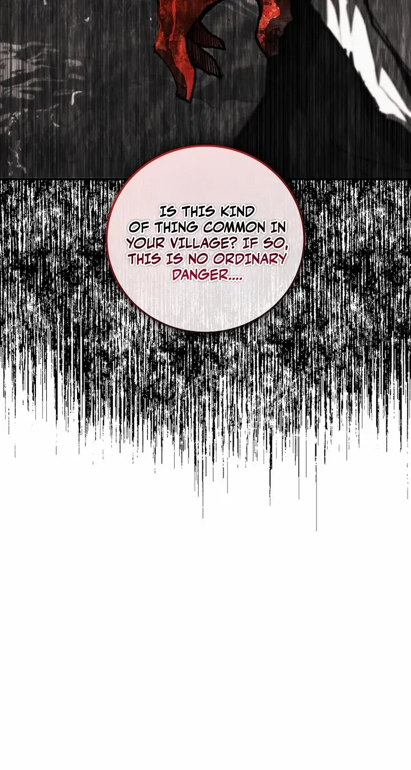 Read Half Blood chapter 2 image 64 on Lezhin