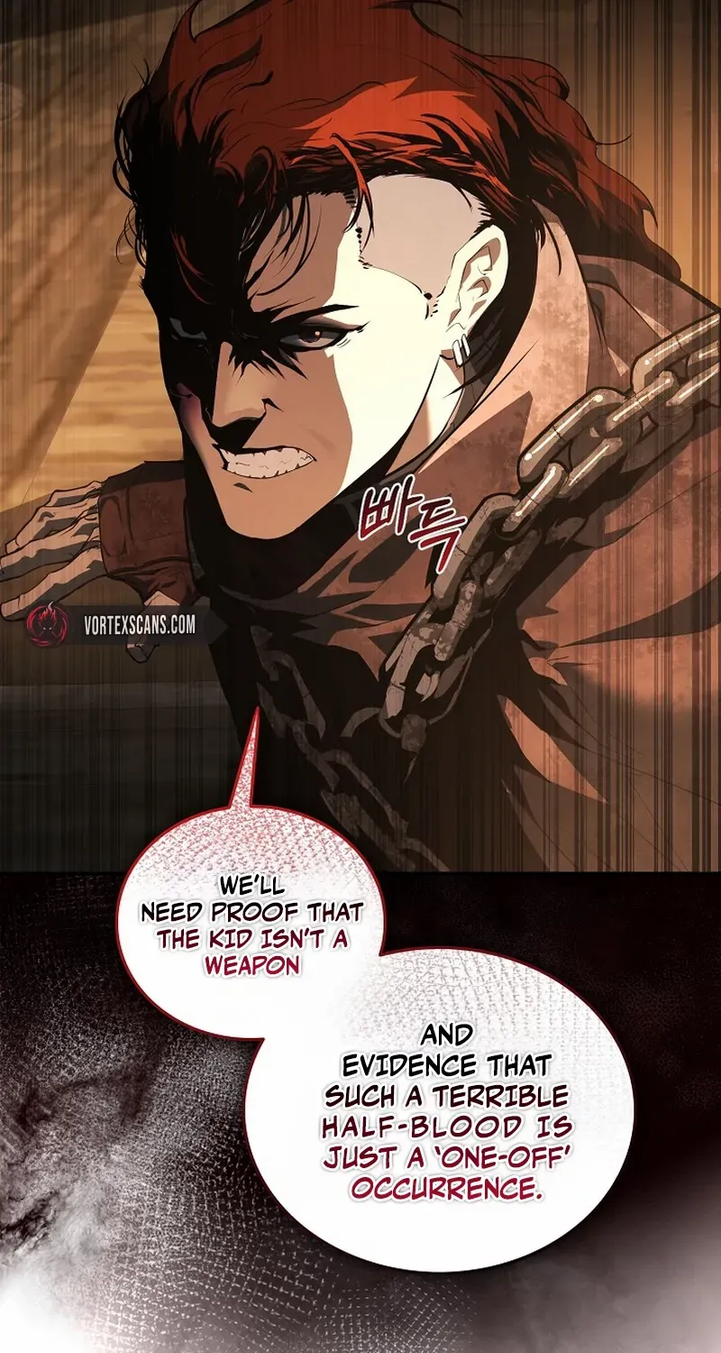 Read Half Blood chapter 2 image 67 on Lezhin