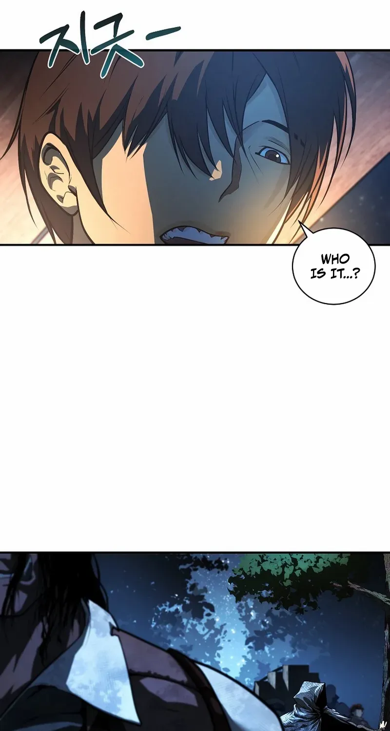Read Half Blood chapter 2 image 7 on Lezhin