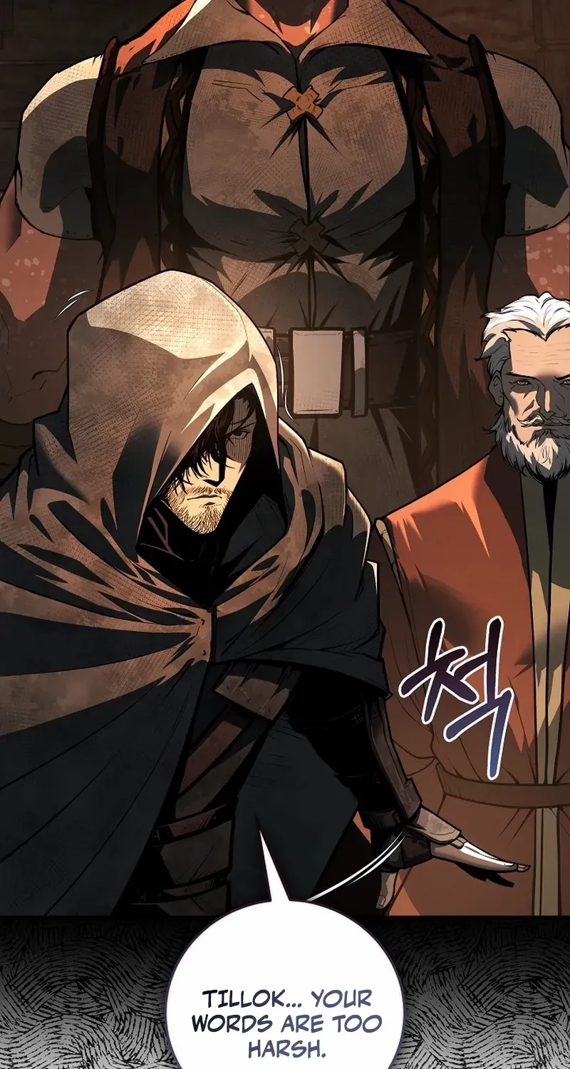 Read Half Blood chapter 2 image 70 on Lezhin