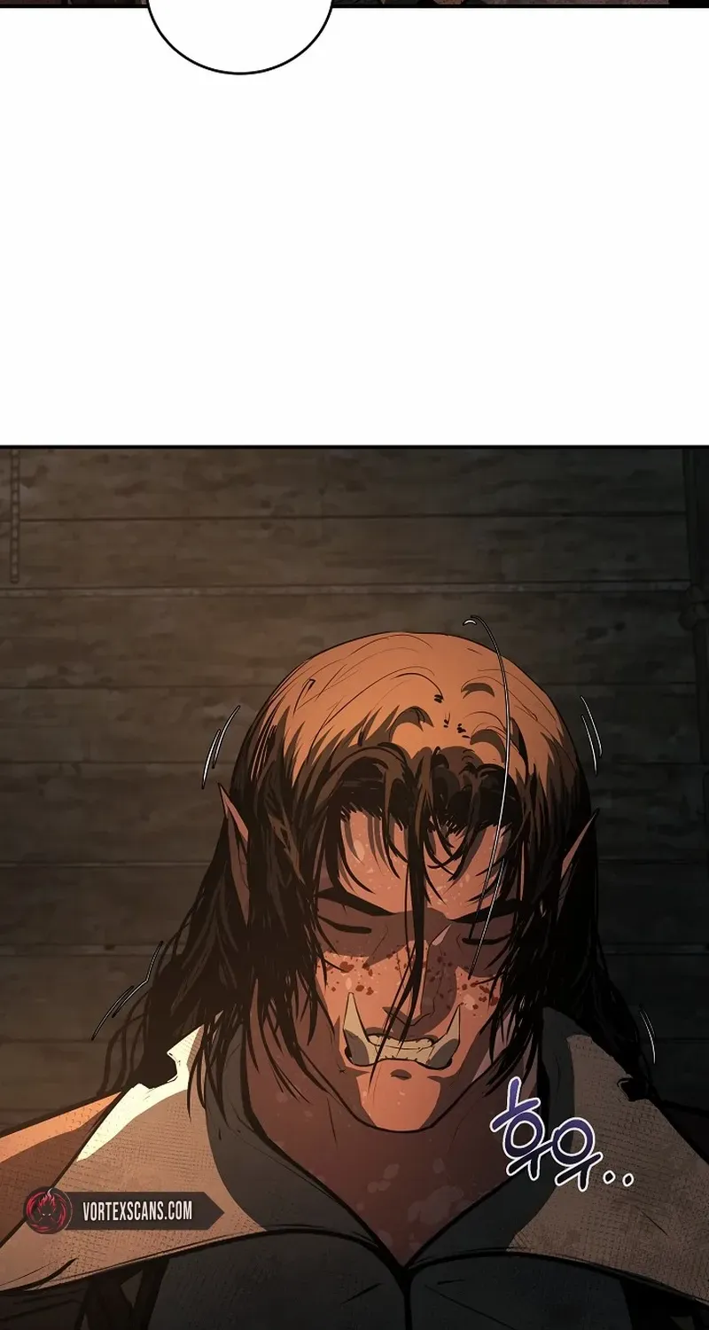 Read Half Blood chapter 2 image 72 on Lezhin