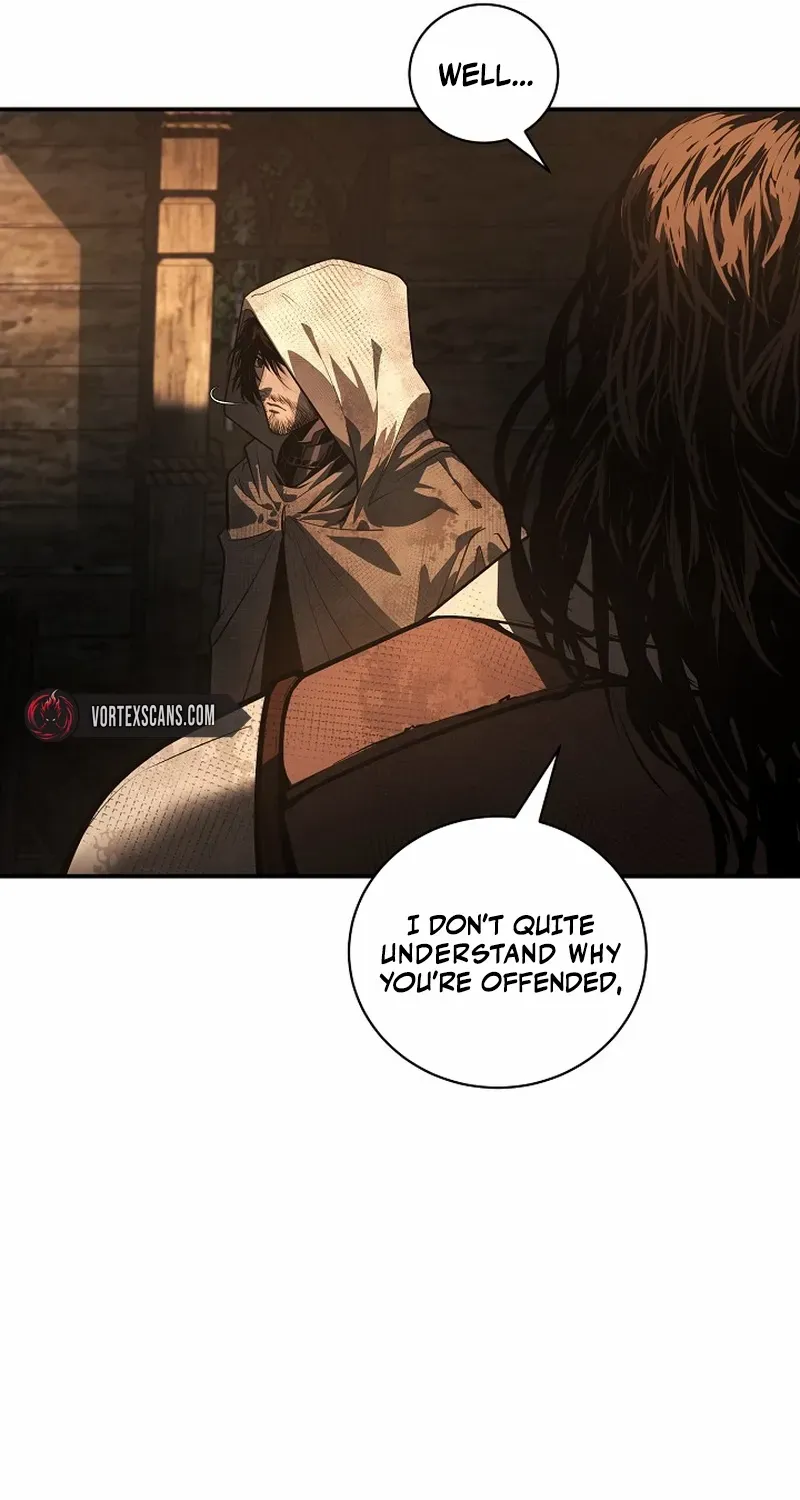 Read Half Blood chapter 2 image 74 on Lezhin