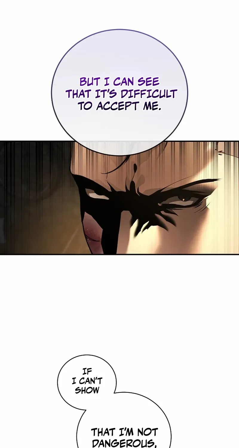 Read Half Blood chapter 2 image 75 on Lezhin