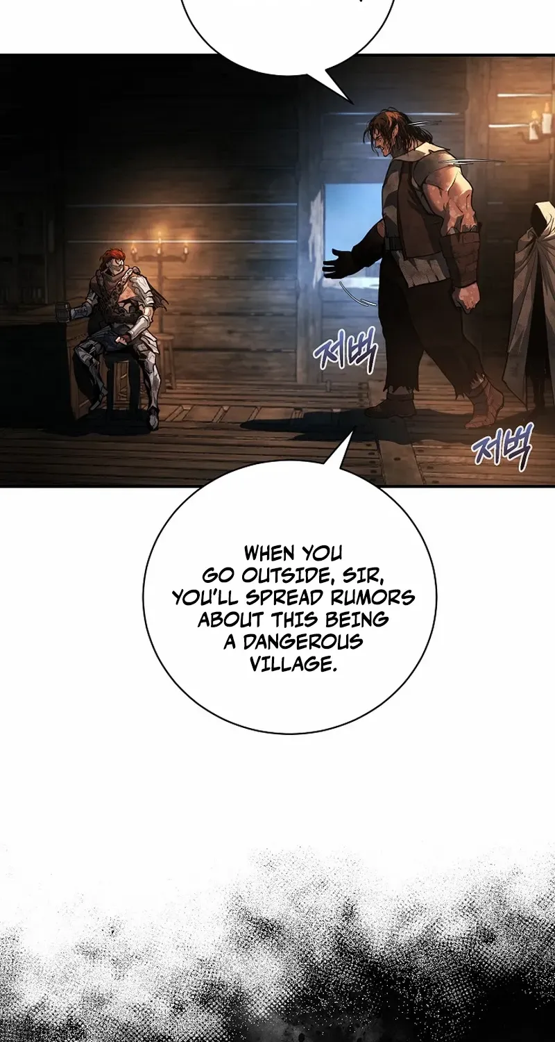 Read Half Blood chapter 2 image 76 on Lezhin