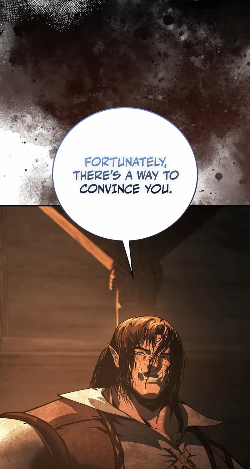 Read Half Blood chapter 2 image 77 on Lezhin