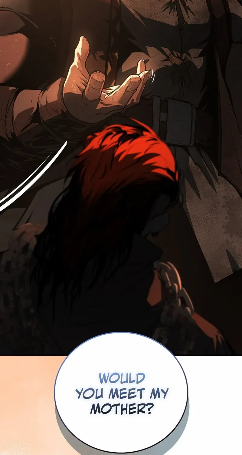 Read Half Blood chapter 2 image 78 on Lezhin