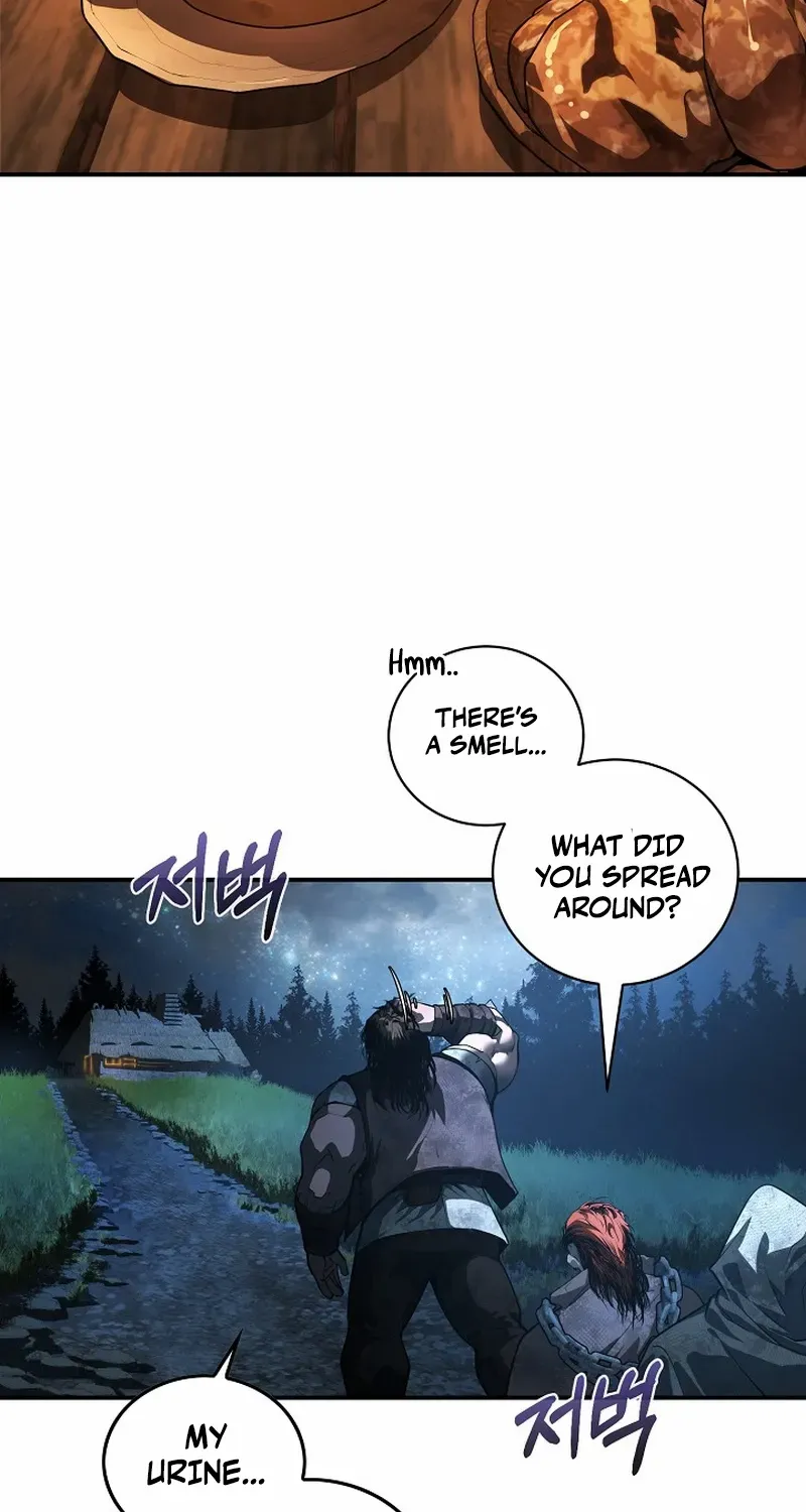 Read Half Blood chapter 2 image 85 on Lezhin