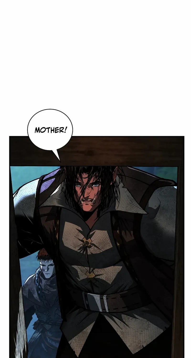 Read Half Blood chapter 2 image 88 on Lezhin