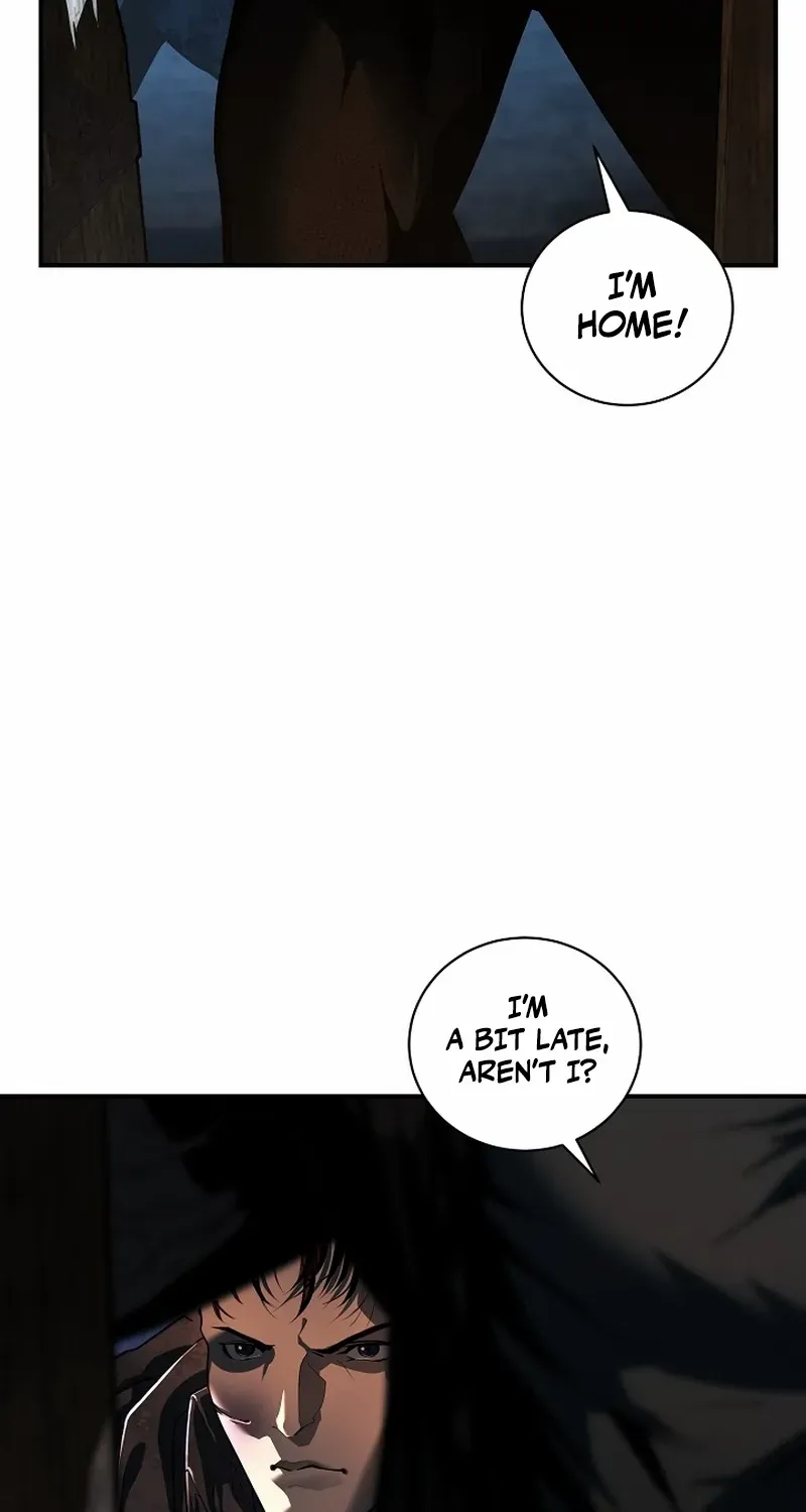 Read Half Blood chapter 2 image 89 on Lezhin