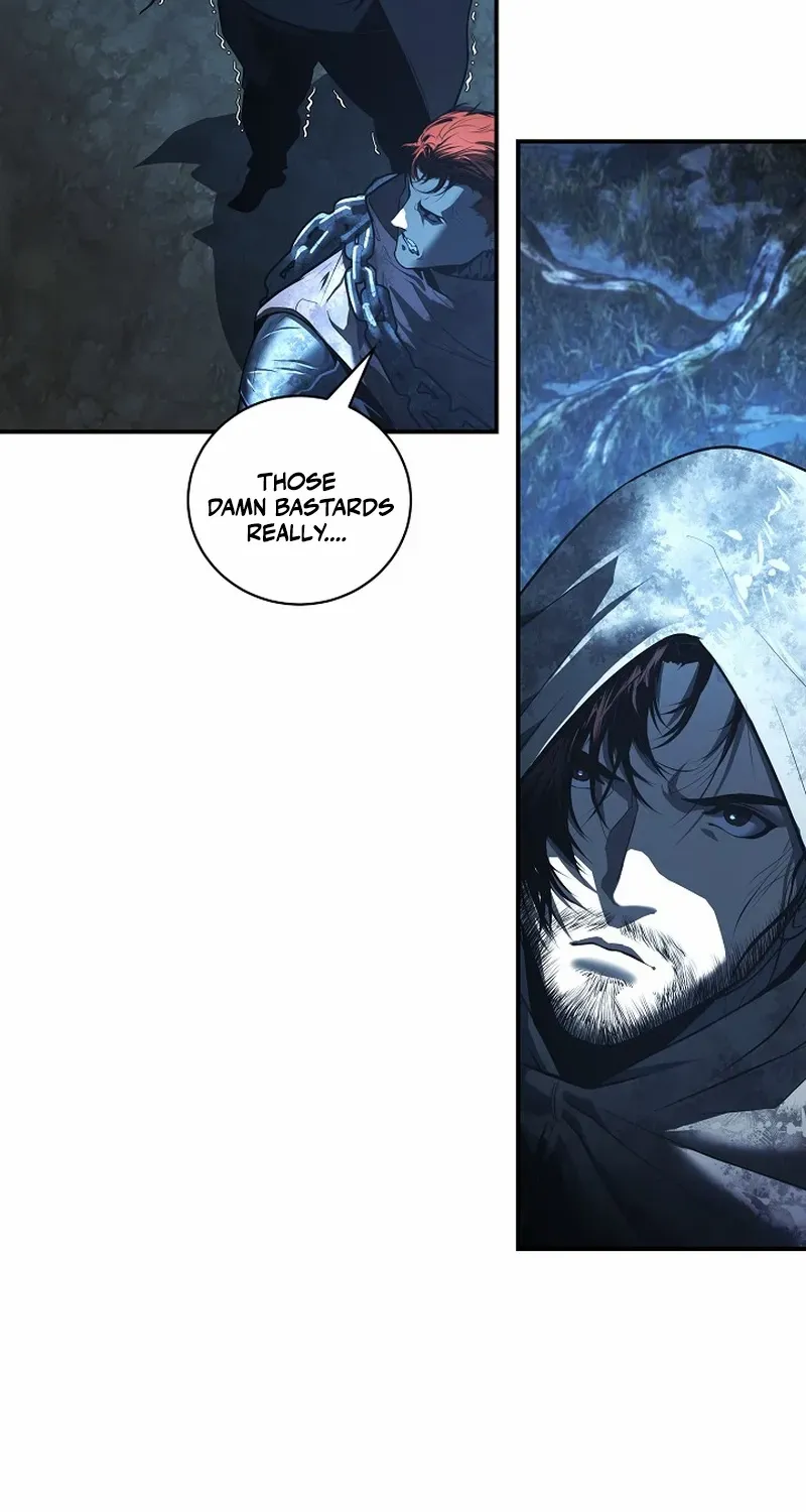 Read Half Blood chapter 2 image 9 on Lezhin