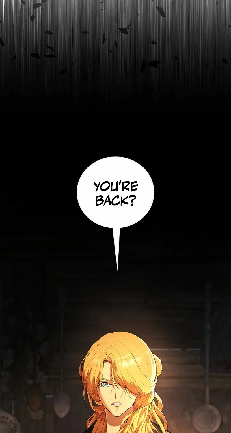 Read Half Blood chapter 2 image 92 on Lezhin