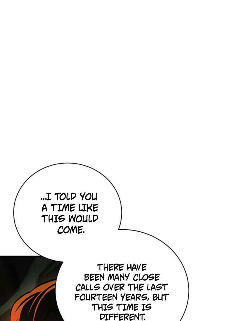Read Half Blood chapter 20 image 103 on Lezhin