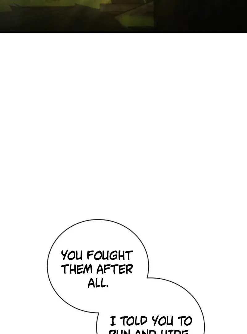 Read Half Blood chapter 20 image 16 on Lezhin