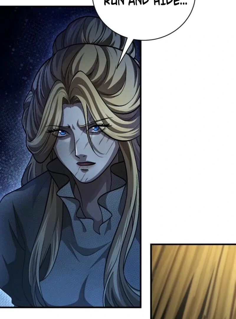 Read Half Blood chapter 20 image 17 on Lezhin