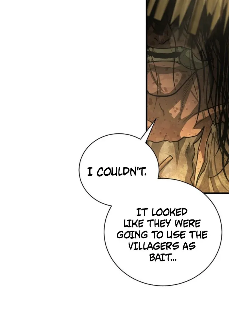 Read Half Blood chapter 20 image 18 on Lezhin