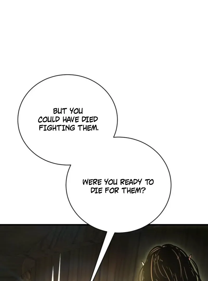 Read Half Blood chapter 20 image 20 on Lezhin