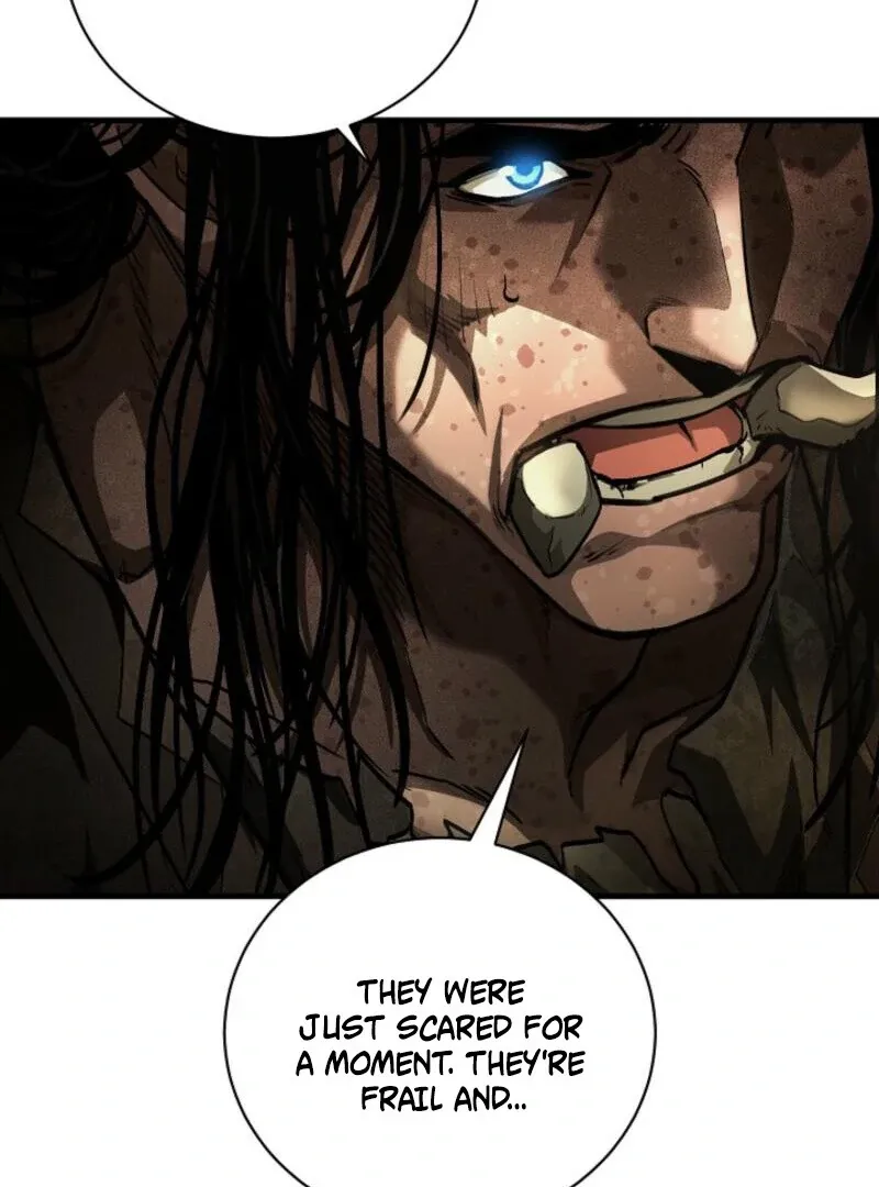 Read Half Blood chapter 20 image 23 on Lezhin