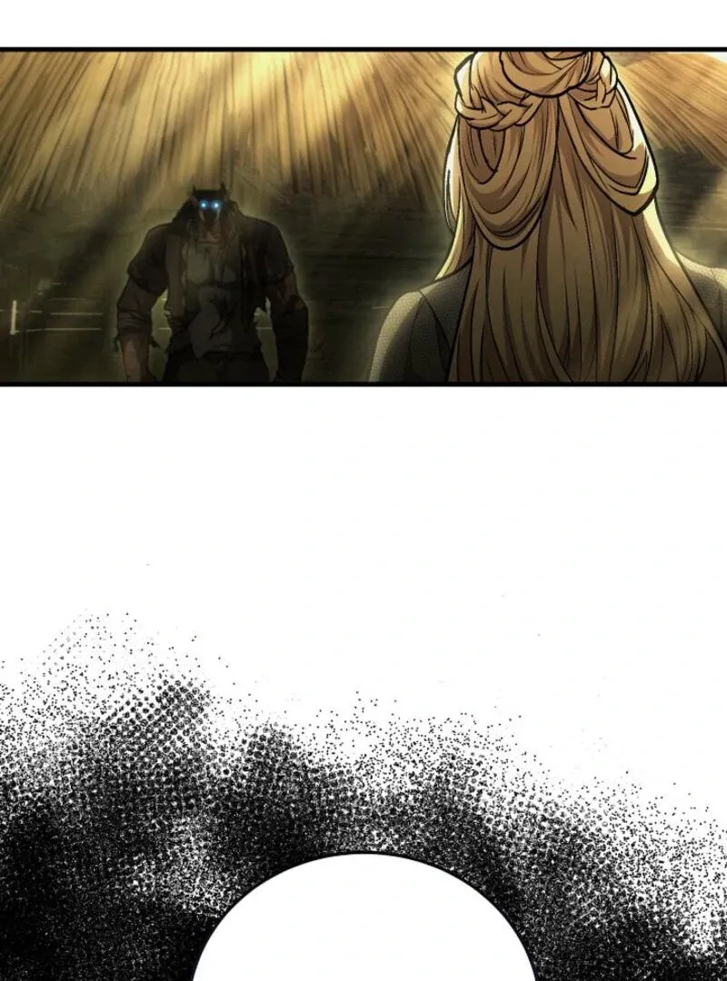 Read Half Blood chapter 20 image 29 on Lezhin