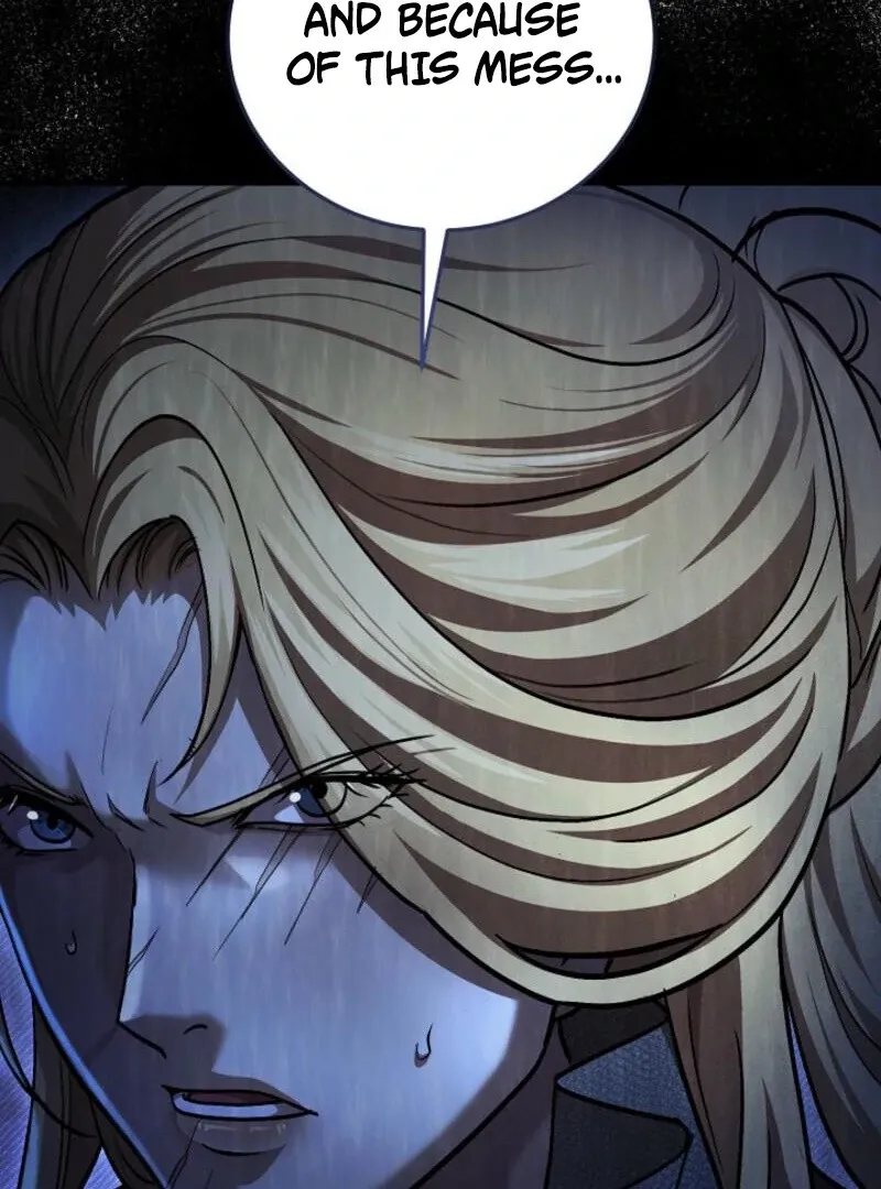 Read Half Blood chapter 20 image 30 on Lezhin