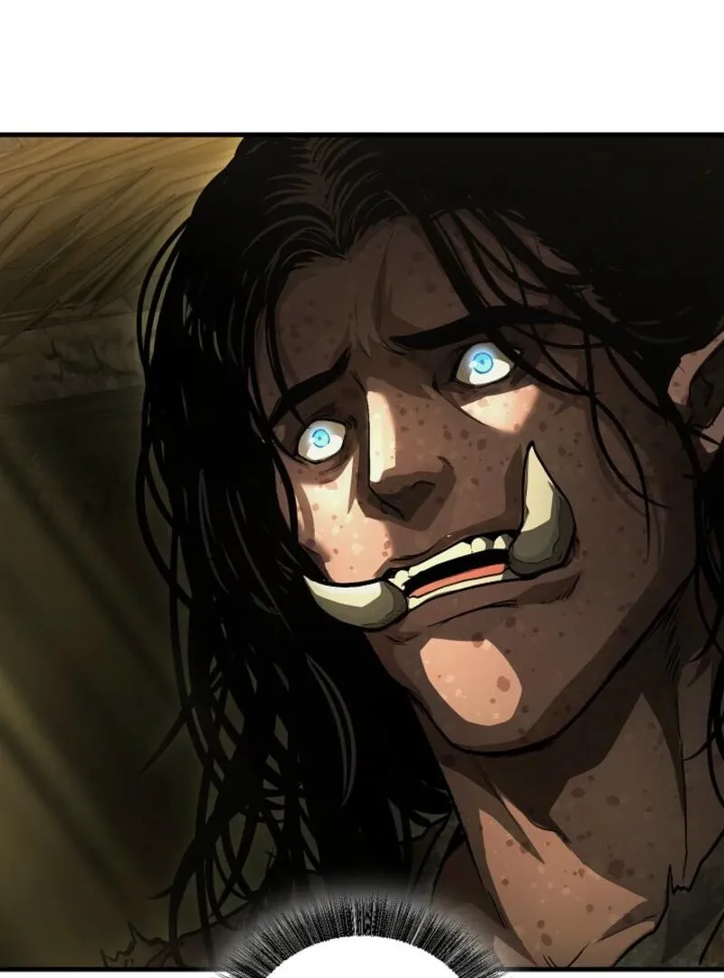 Read Half Blood chapter 20 image 32 on Lezhin