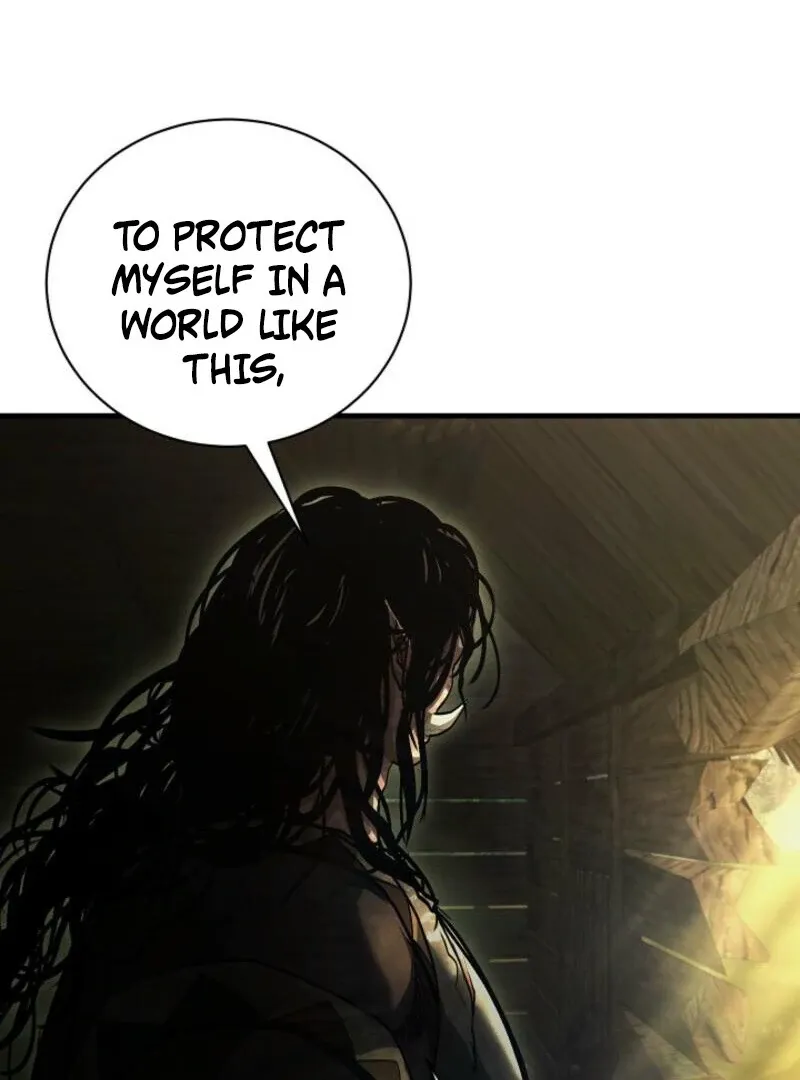 Read Half Blood chapter 20 image 43 on Lezhin