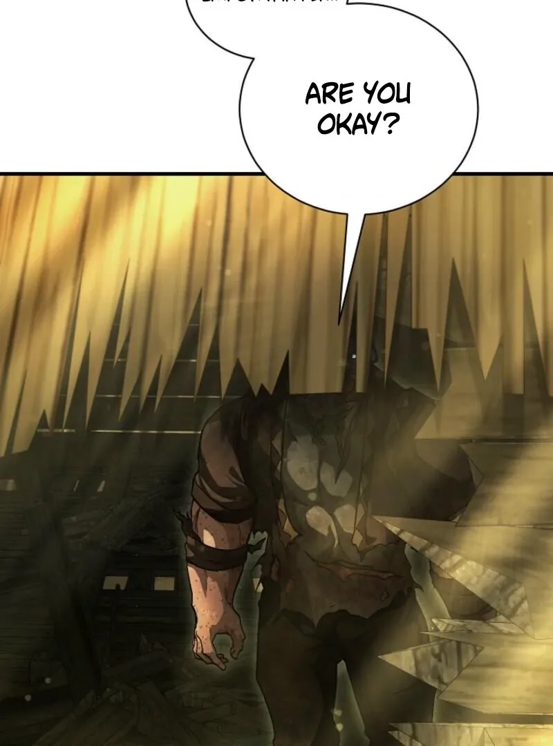 Read Half Blood chapter 20 image 45 on Lezhin