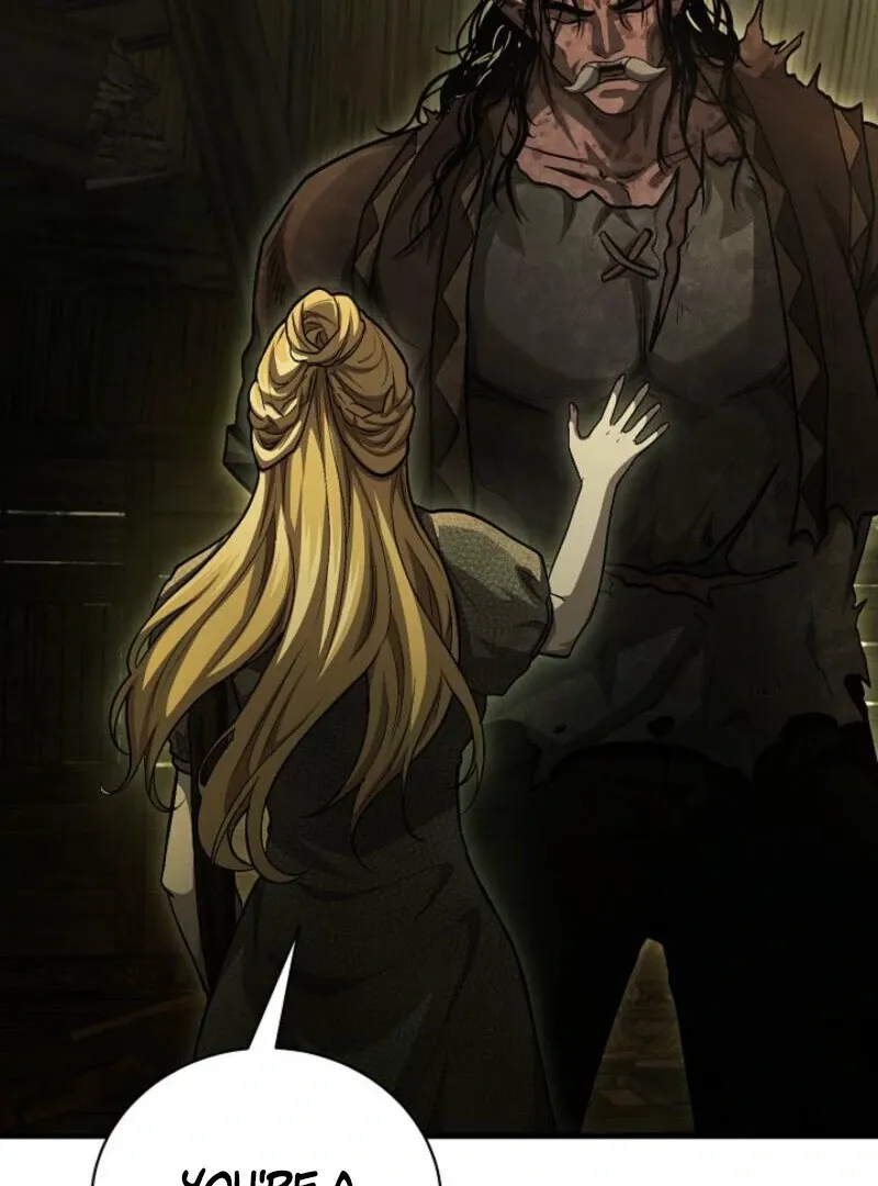 Read Half Blood chapter 20 image 49 on Lezhin
