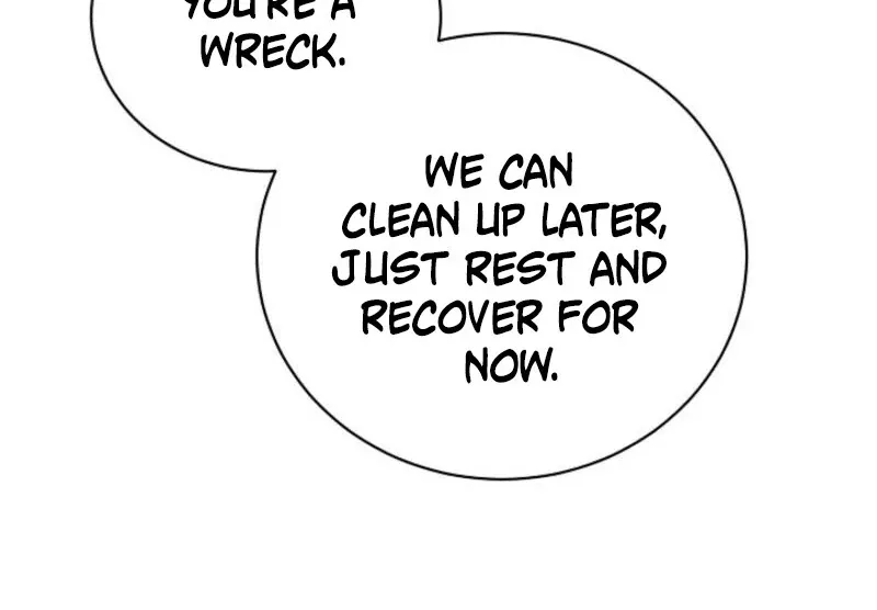 Read Half Blood chapter 20 image 50 on Lezhin