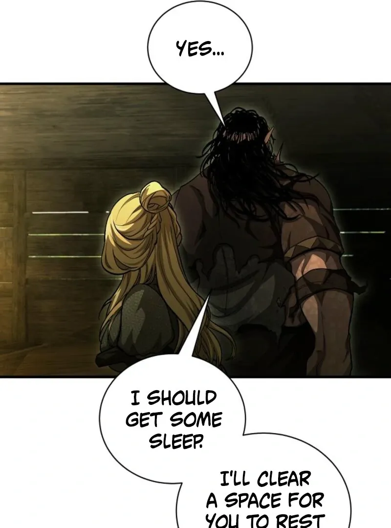 Read Half Blood chapter 20 image 52 on Lezhin