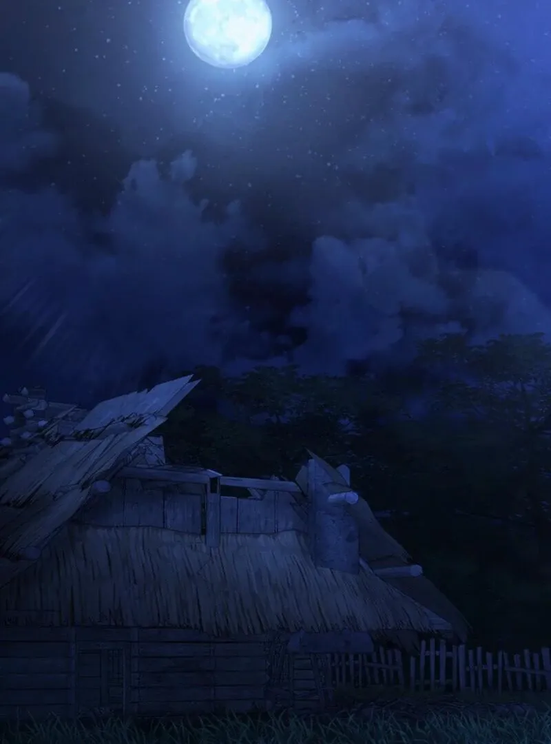 Read Half Blood chapter 20 image 61 on Lezhin