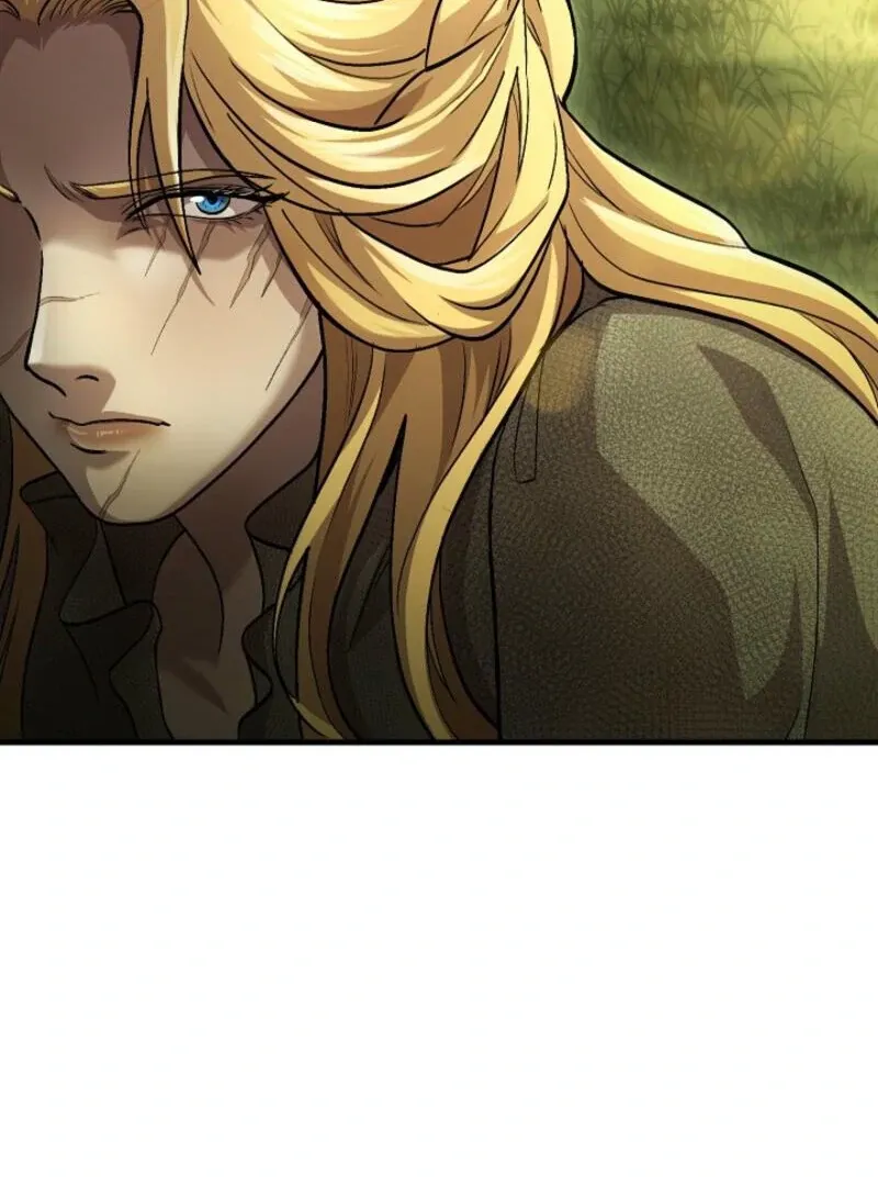Read Half Blood chapter 20 image 7 on Lezhin