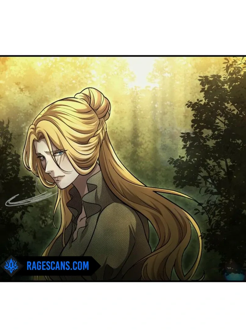 Read Half Blood chapter 20 image 8 on Lezhin