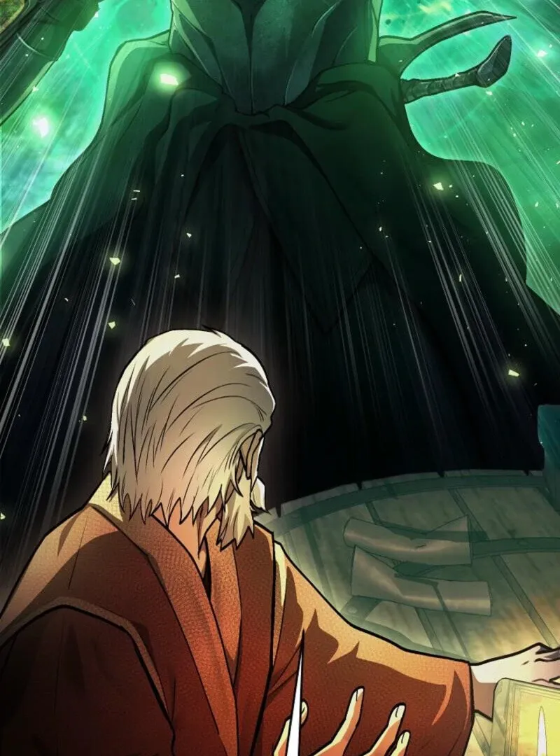 Read Half Blood chapter 20 image 99 on Lezhin
