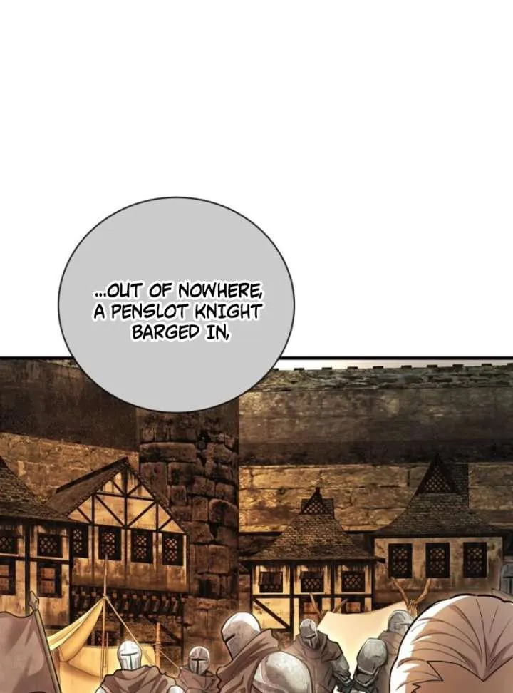 Read Half Blood chapter 21 image 10 on Lezhin
