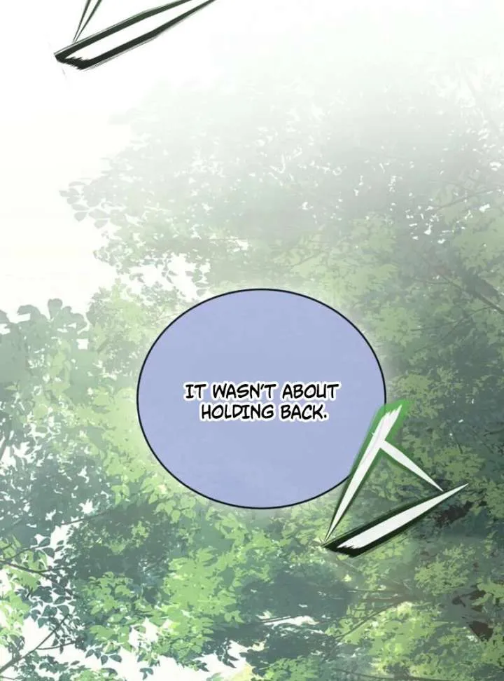 Read Half Blood chapter 21 image 101 on Lezhin