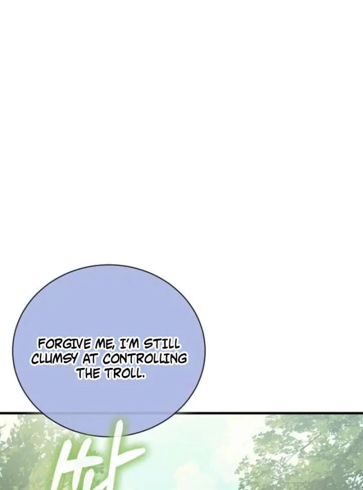 Read Half Blood chapter 21 image 106 on Lezhin