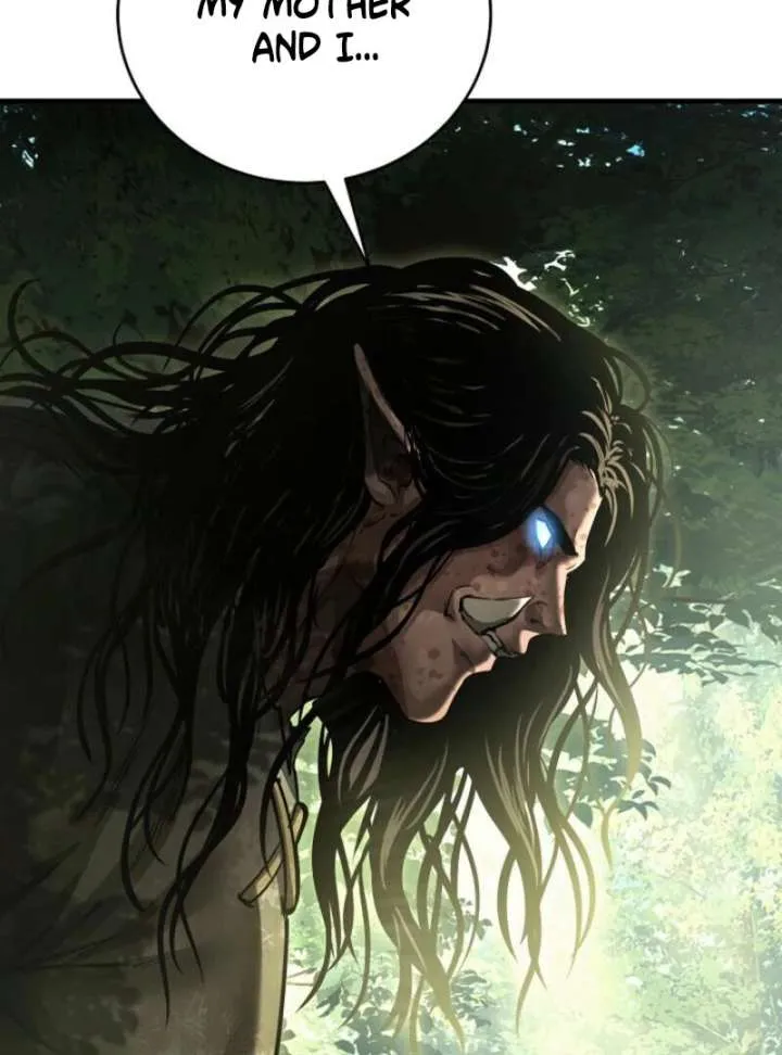 Read Half Blood chapter 21 image 111 on Lezhin
