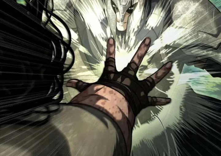 Read Half Blood chapter 21 image 129 on Lezhin